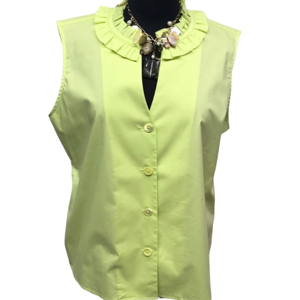 Doncaster Blouse